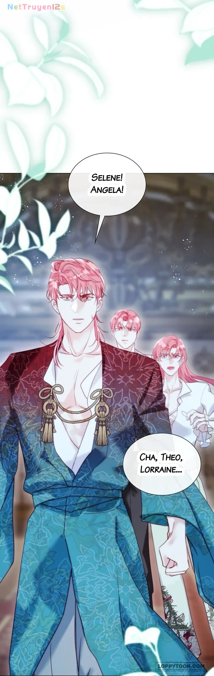 Tôi Được Sinh Ra Là Con Gái Thứ Hai Chapter 95 - 35