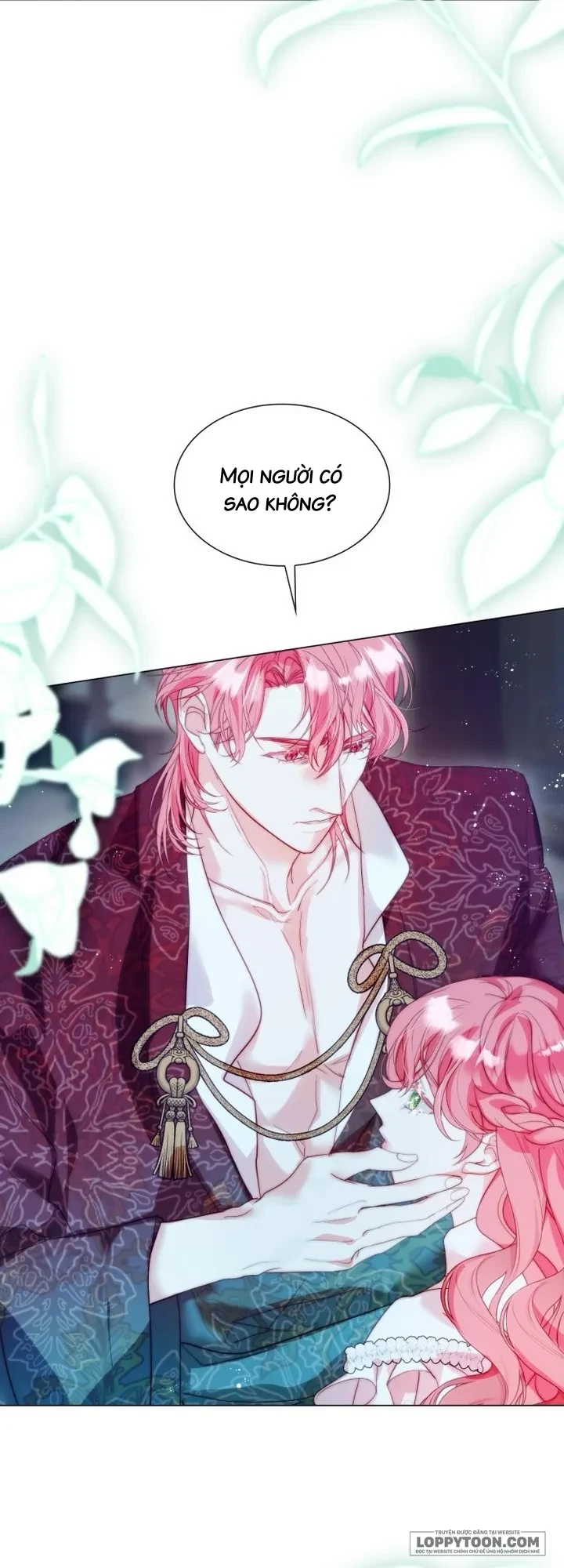 Tôi Được Sinh Ra Là Con Gái Thứ Hai Chapter 95 - 36
