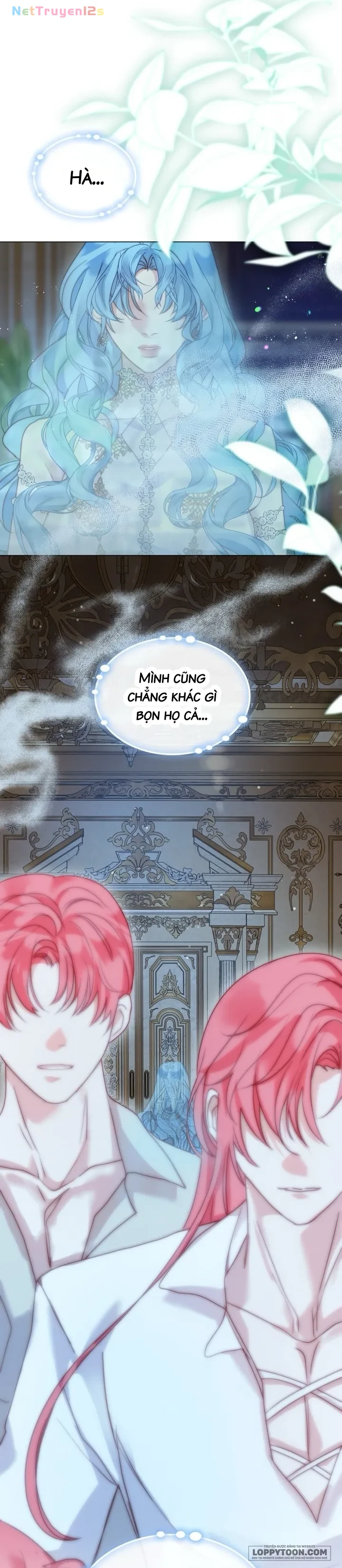 Tôi Được Sinh Ra Là Con Gái Thứ Hai Chapter 95 - 37