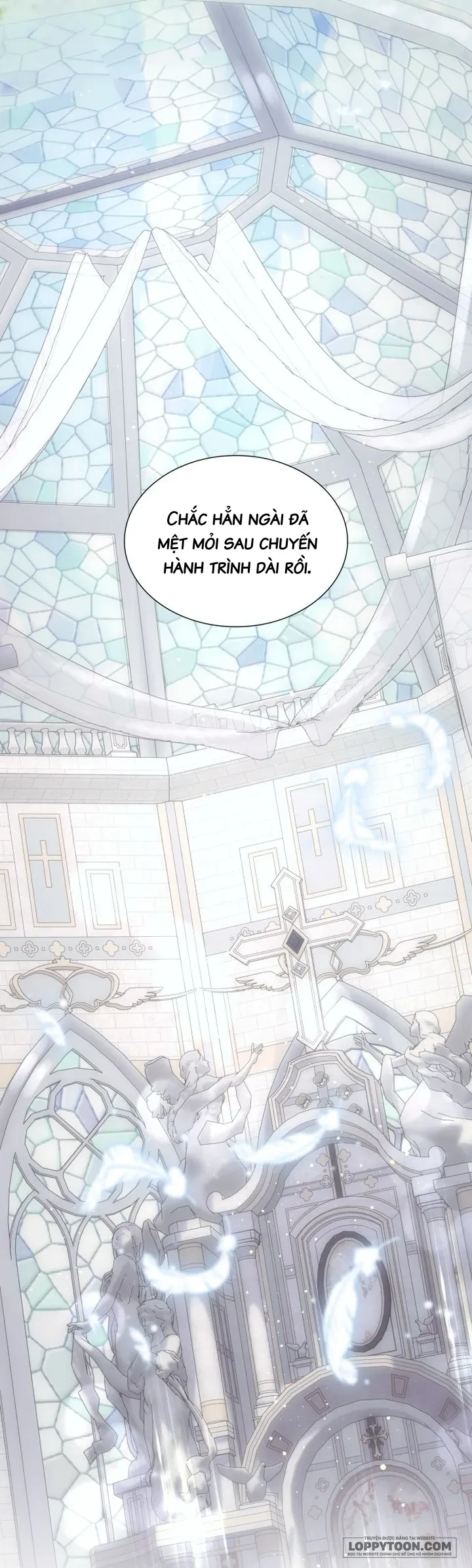 Tôi Được Sinh Ra Là Con Gái Thứ Hai Chapter 95 - 45