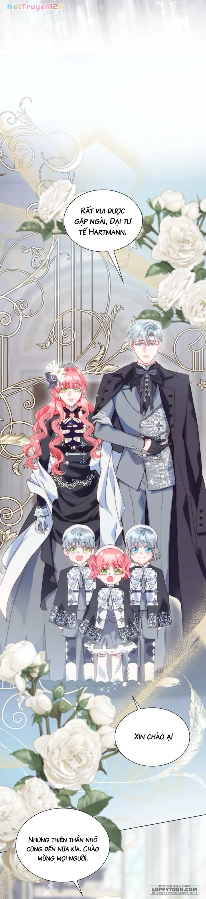 Tôi Được Sinh Ra Là Con Gái Thứ Hai Chapter 95 - 46