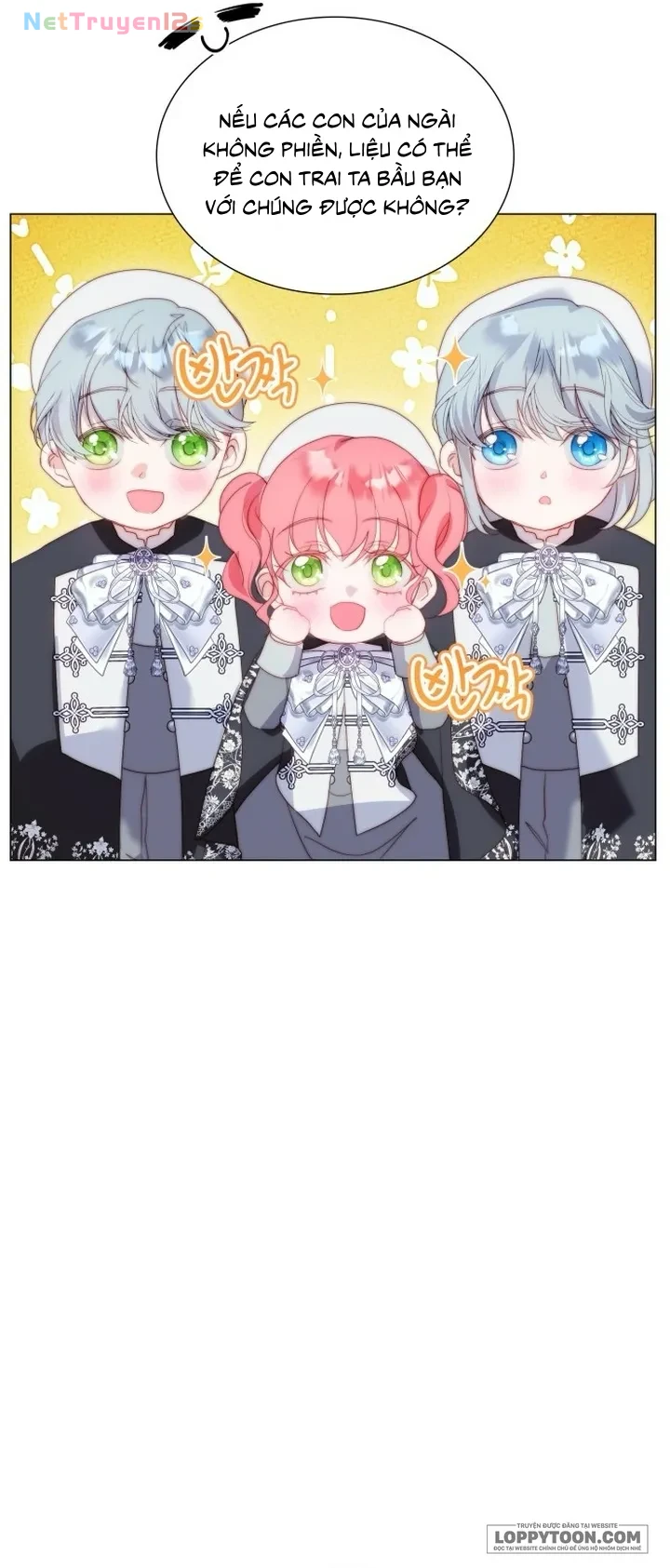 Tôi Được Sinh Ra Là Con Gái Thứ Hai Chapter 95 - 50