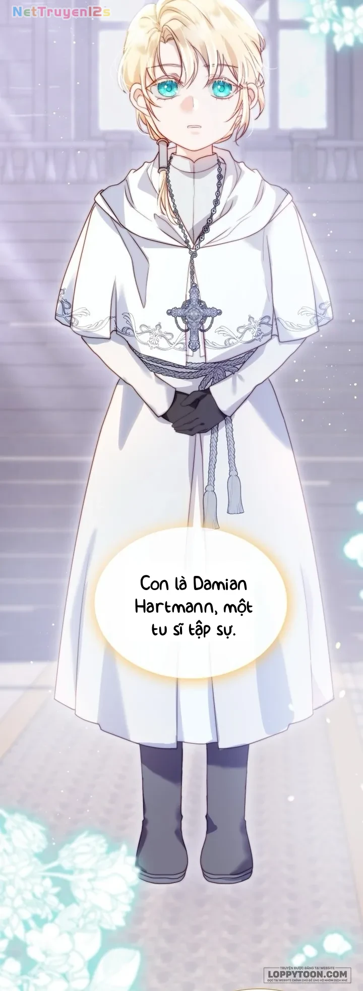 Tôi Được Sinh Ra Là Con Gái Thứ Hai Chapter 95 - 54