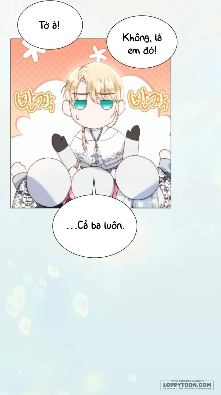 Tôi Được Sinh Ra Là Con Gái Thứ Hai Chapter 95 - 56