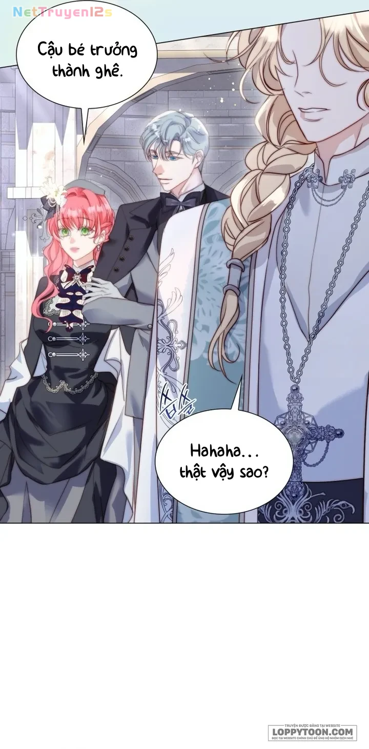 Tôi Được Sinh Ra Là Con Gái Thứ Hai Chapter 95 - 57