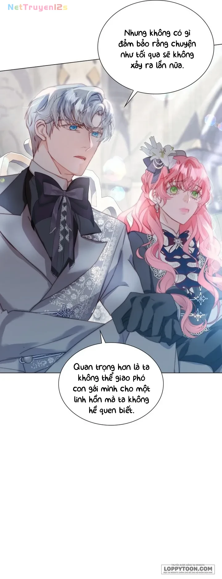 Tôi Được Sinh Ra Là Con Gái Thứ Hai Chapter 95 - 62