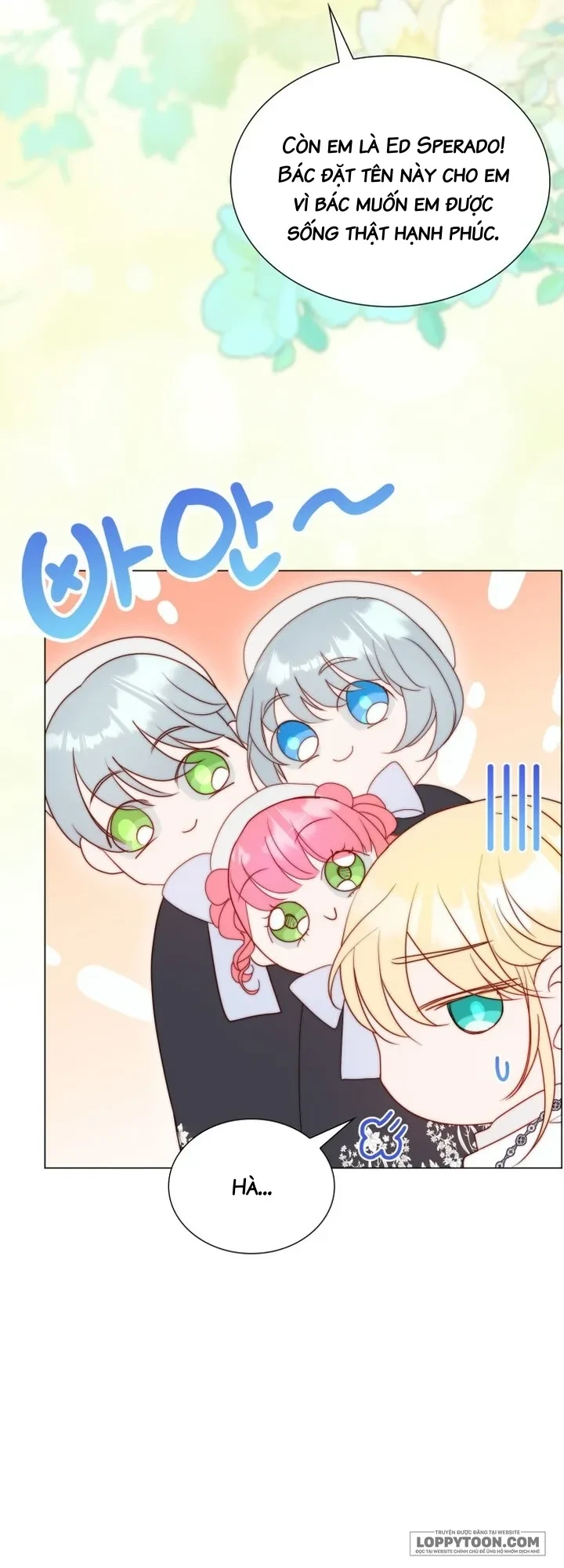 Tôi Được Sinh Ra Là Con Gái Thứ Hai Chapter 95 - 70