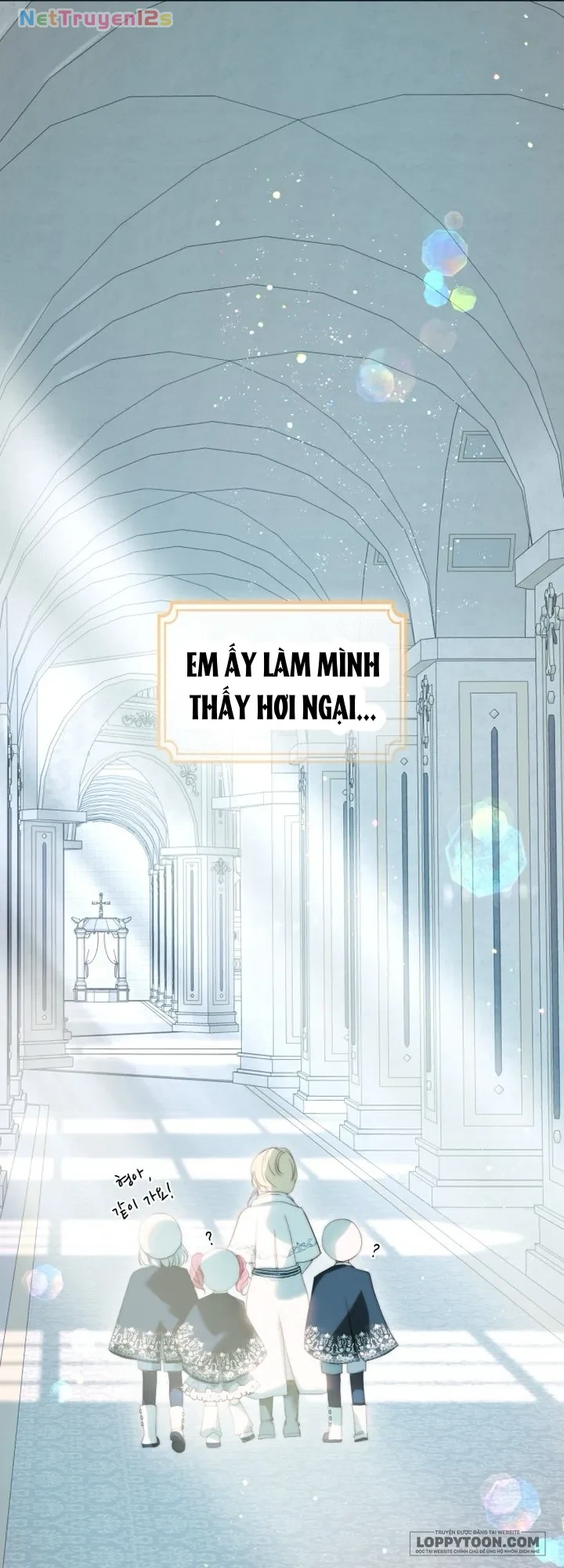 Tôi Được Sinh Ra Là Con Gái Thứ Hai Chapter 95 - 76