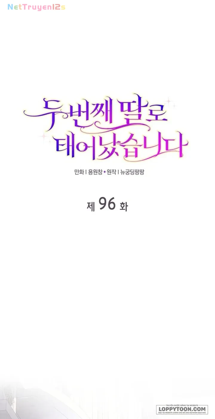 Tôi Được Sinh Ra Là Con Gái Thứ Hai Chapter 96 - 1