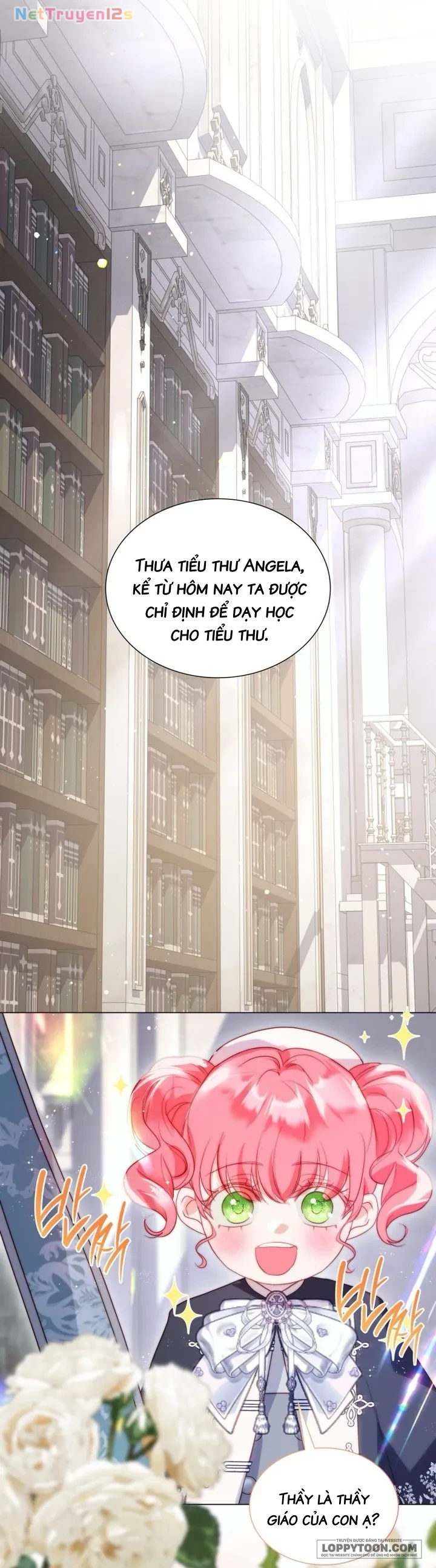 Tôi Được Sinh Ra Là Con Gái Thứ Hai Chapter 96 - 2