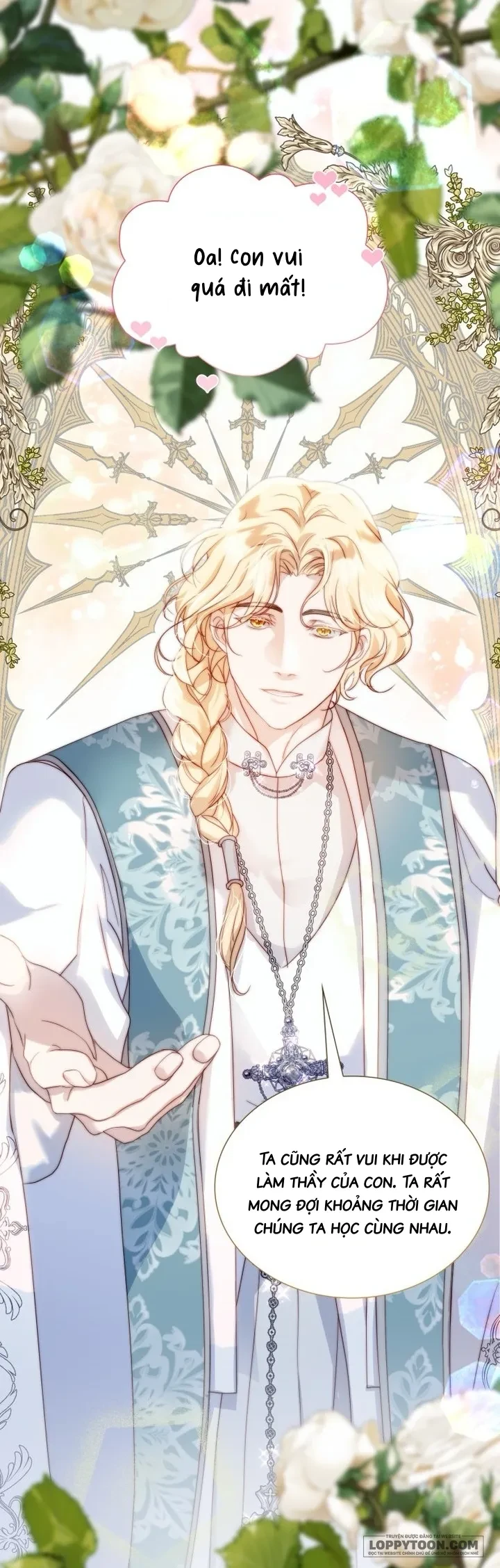 Tôi Được Sinh Ra Là Con Gái Thứ Hai Chapter 96 - 3