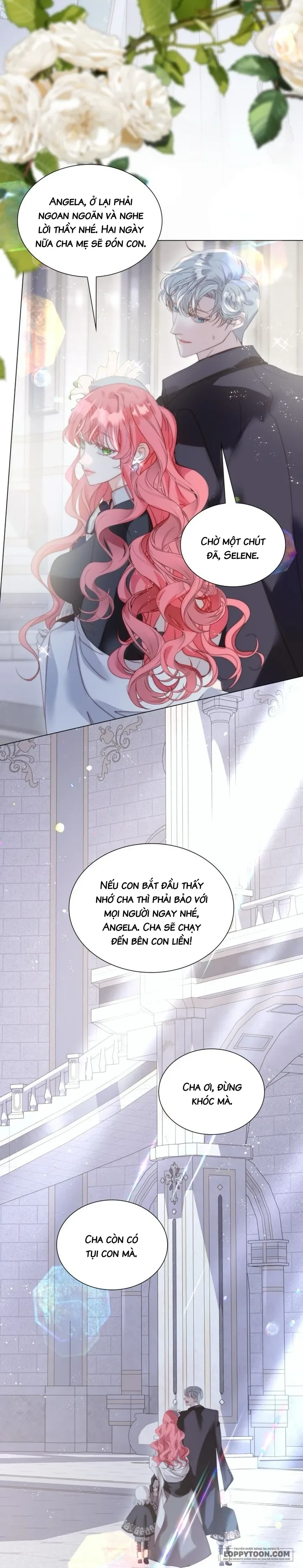 Tôi Được Sinh Ra Là Con Gái Thứ Hai Chapter 96 - 4