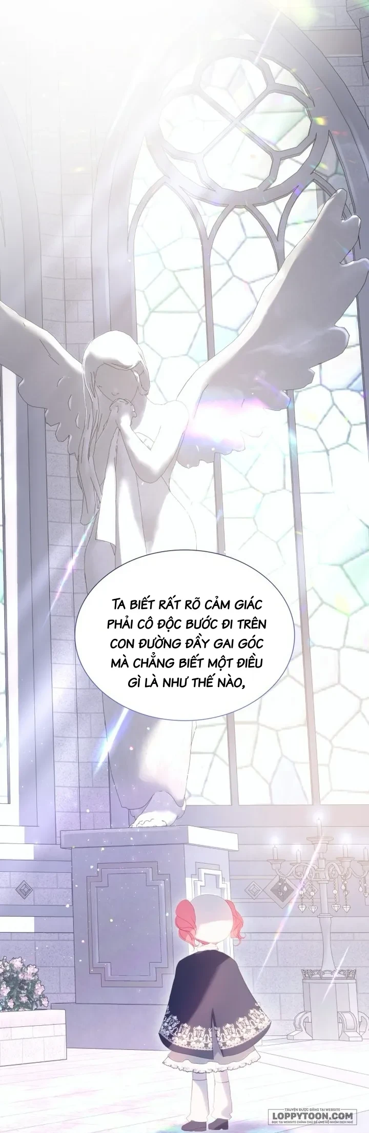 Tôi Được Sinh Ra Là Con Gái Thứ Hai Chapter 96 - 8