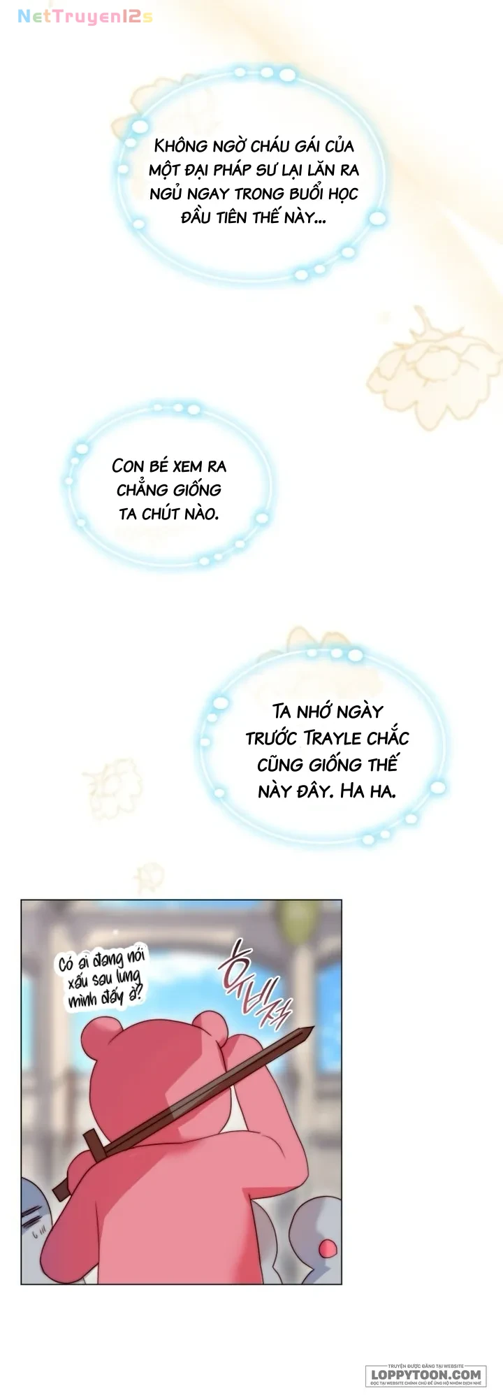 Tôi Được Sinh Ra Là Con Gái Thứ Hai Chapter 96 - 12