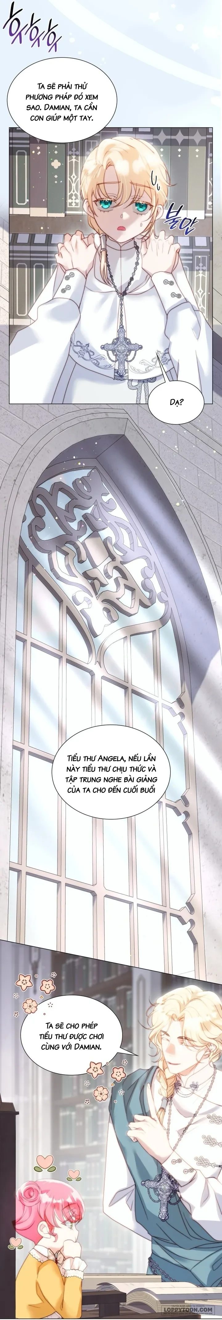 Tôi Được Sinh Ra Là Con Gái Thứ Hai Chapter 96 - 18