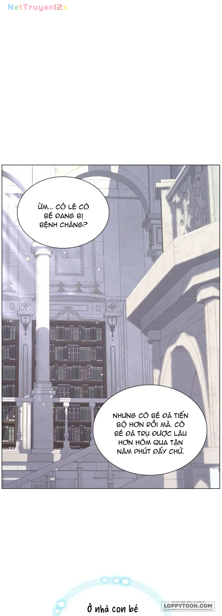 Tôi Được Sinh Ra Là Con Gái Thứ Hai Chapter 96 - 21