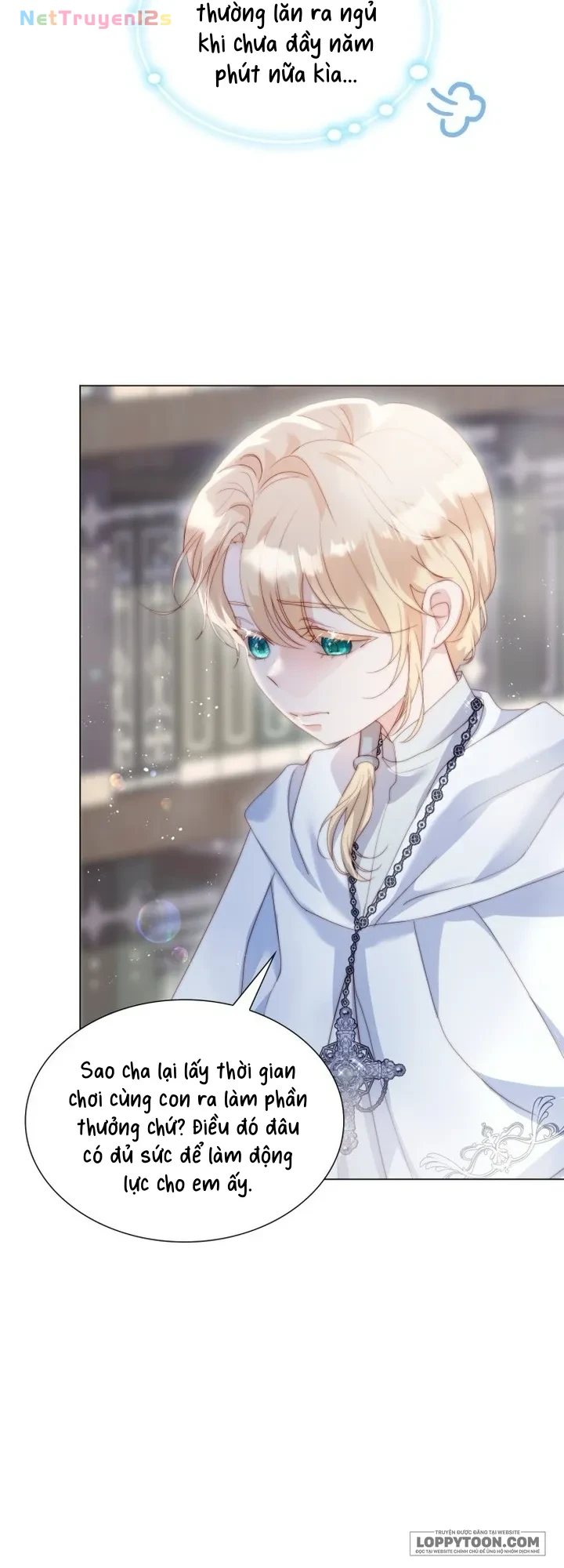 Tôi Được Sinh Ra Là Con Gái Thứ Hai Chapter 96 - 22