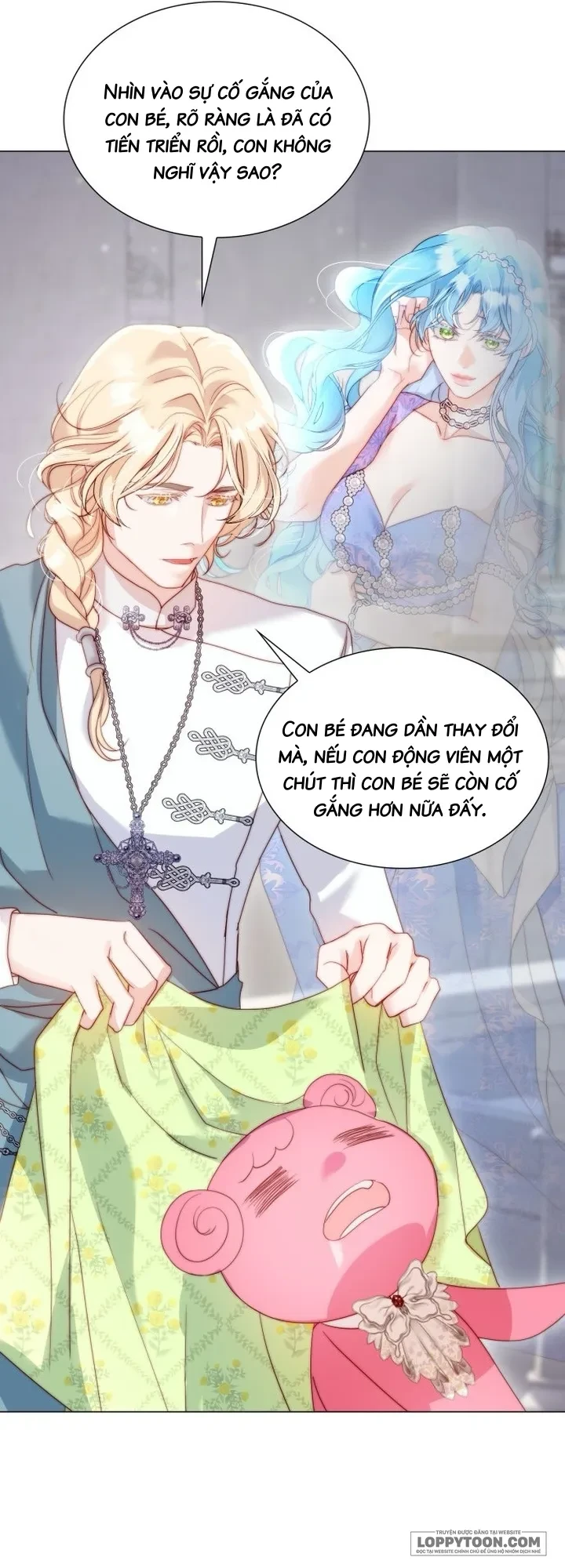 Tôi Được Sinh Ra Là Con Gái Thứ Hai Chapter 96 - 24