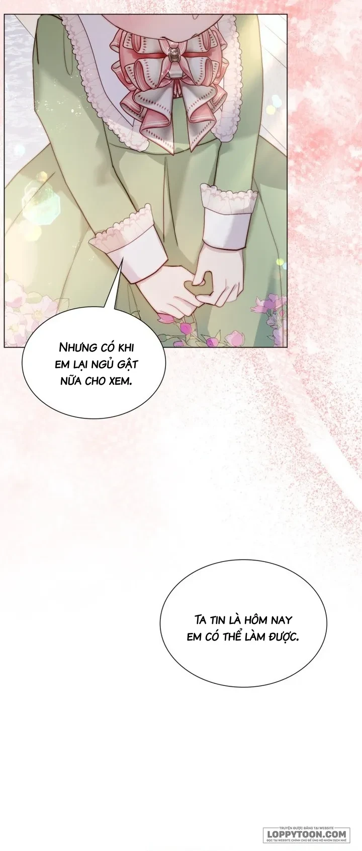Tôi Được Sinh Ra Là Con Gái Thứ Hai Chapter 96 - 31