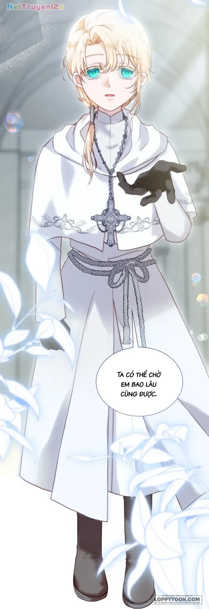 Tôi Được Sinh Ra Là Con Gái Thứ Hai Chapter 96 - 33