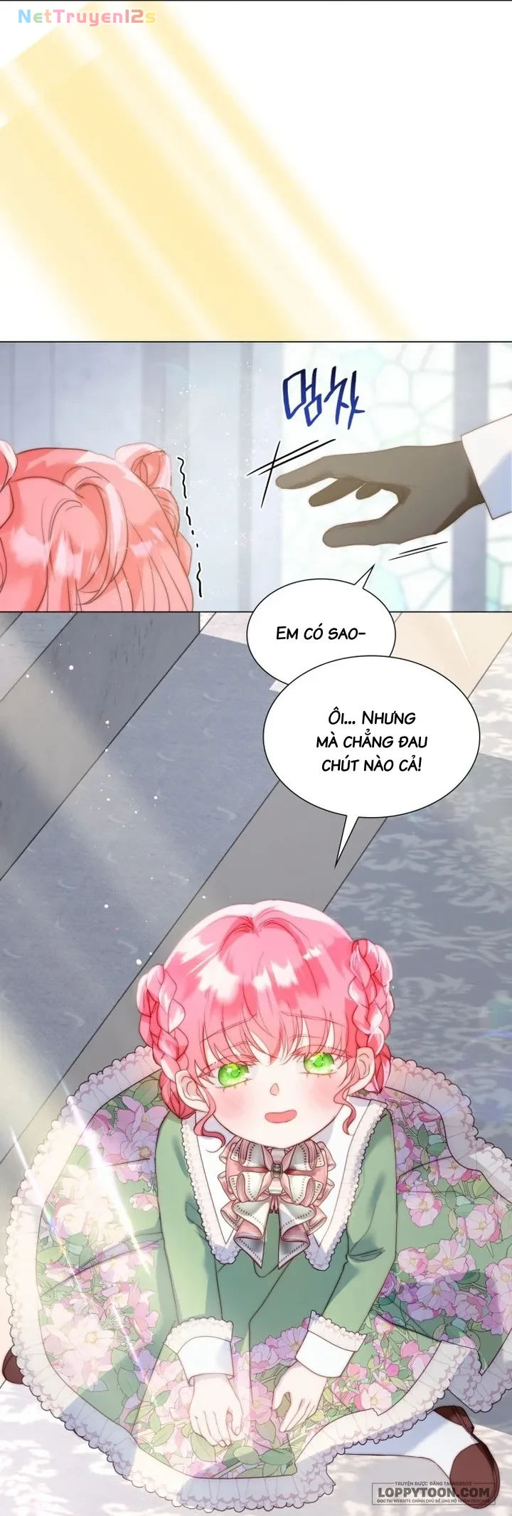 Tôi Được Sinh Ra Là Con Gái Thứ Hai Chapter 96 - 36