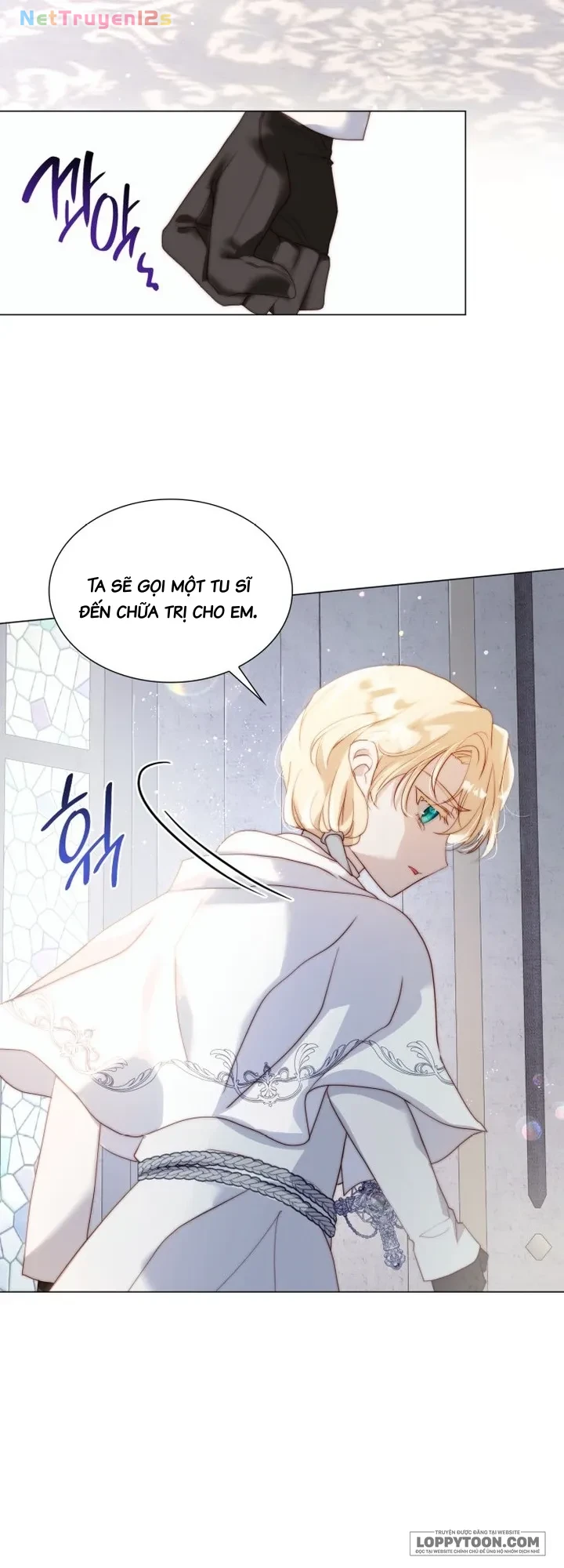Tôi Được Sinh Ra Là Con Gái Thứ Hai Chapter 96 - 37