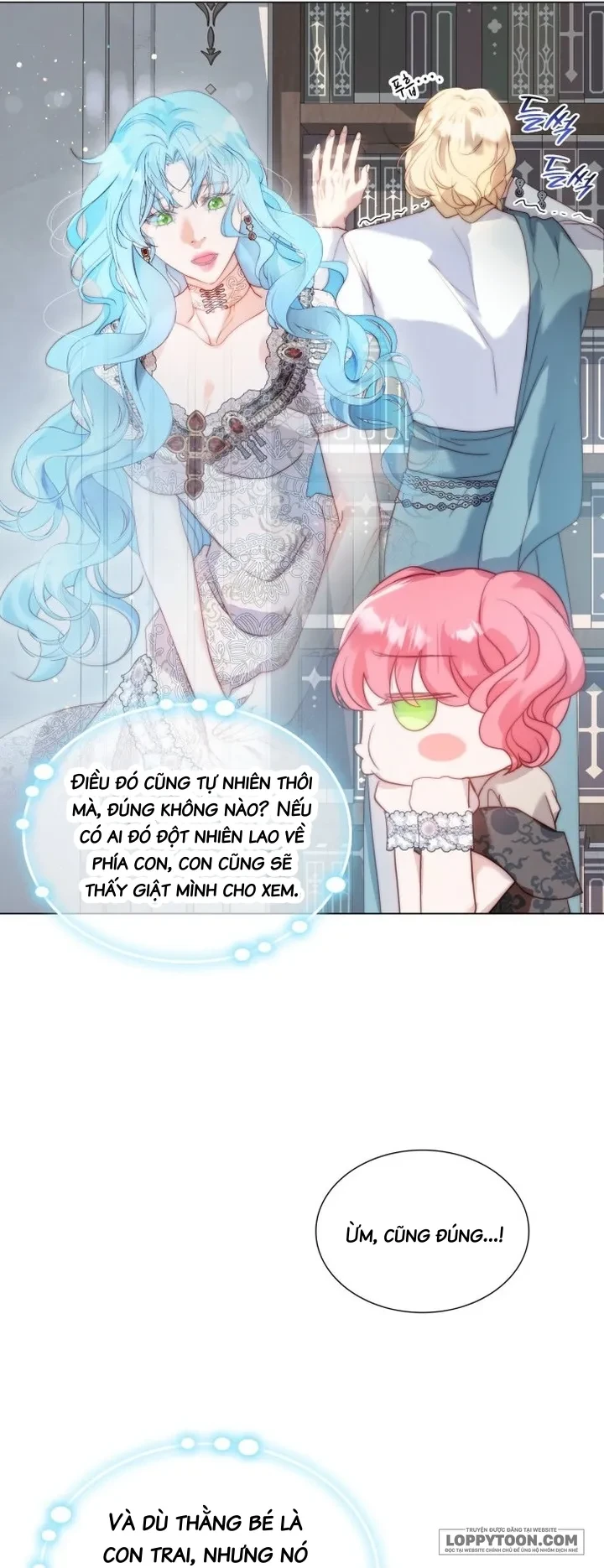 Tôi Được Sinh Ra Là Con Gái Thứ Hai Chapter 96 - 42