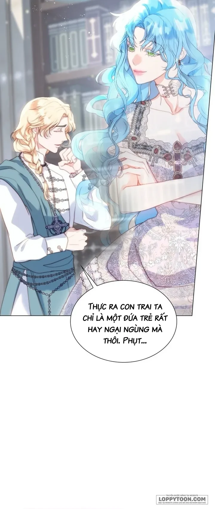 Tôi Được Sinh Ra Là Con Gái Thứ Hai Chapter 96 - 44