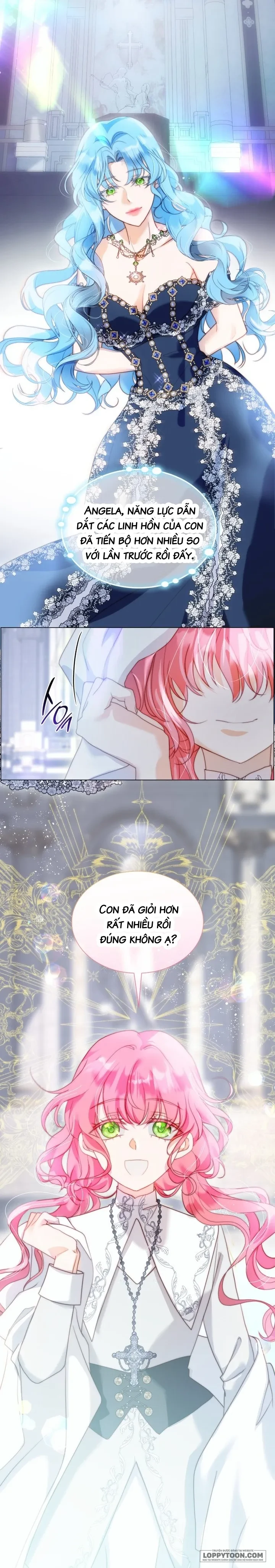 Tôi Được Sinh Ra Là Con Gái Thứ Hai Chapter 96 - 52