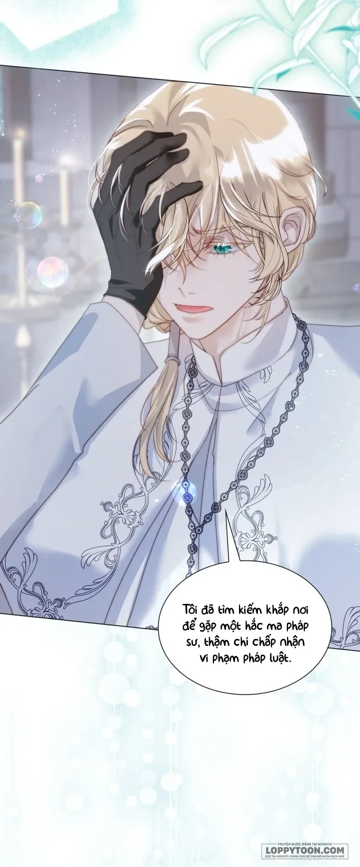 Tôi Được Sinh Ra Là Con Gái Thứ Hai Chapter 97 - 6