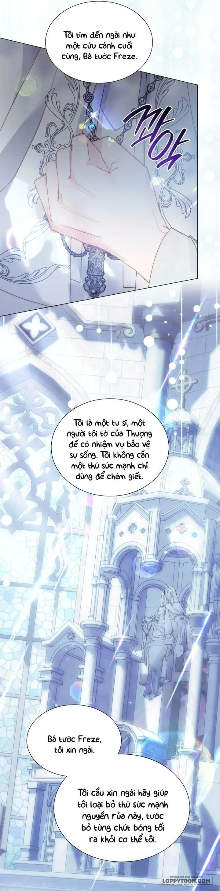 Tôi Được Sinh Ra Là Con Gái Thứ Hai Chapter 97 - 7