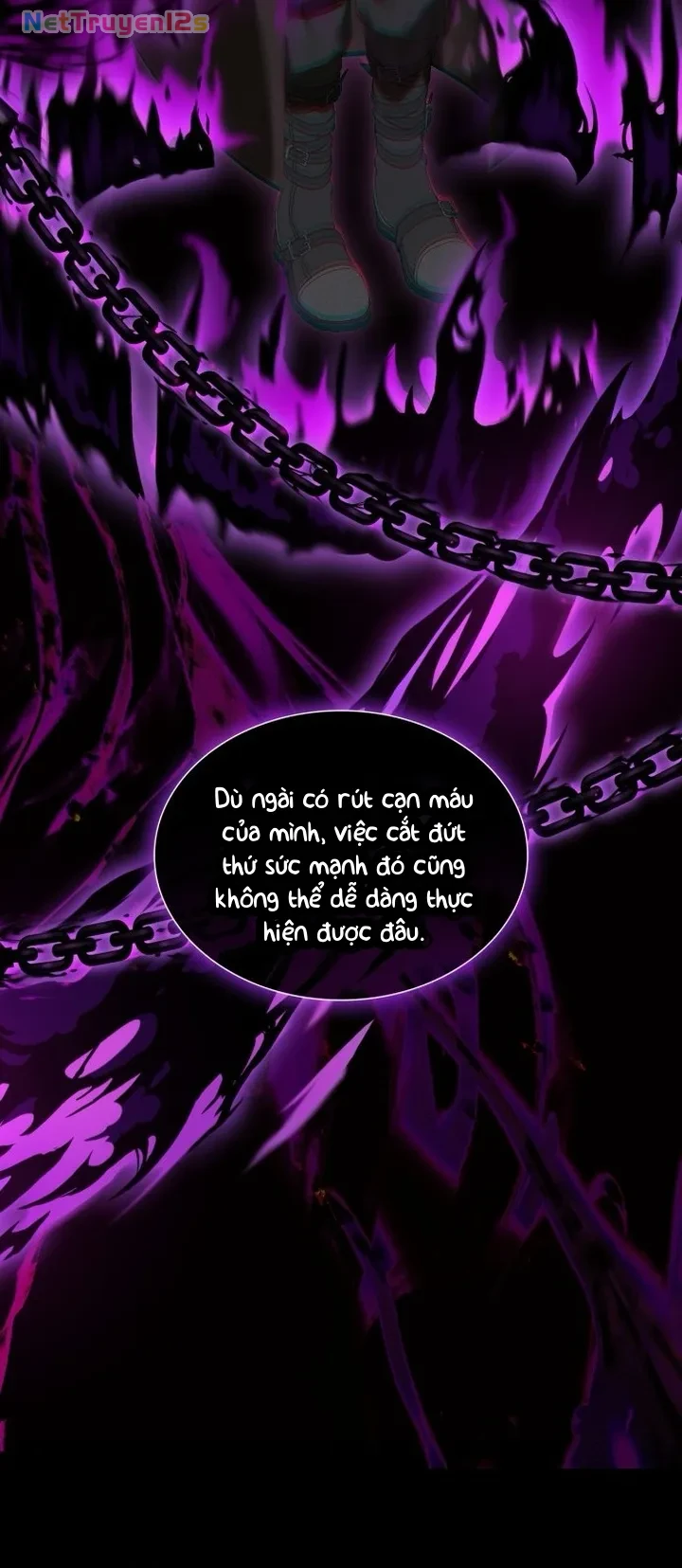 Tôi Được Sinh Ra Là Con Gái Thứ Hai Chapter 97 - 12