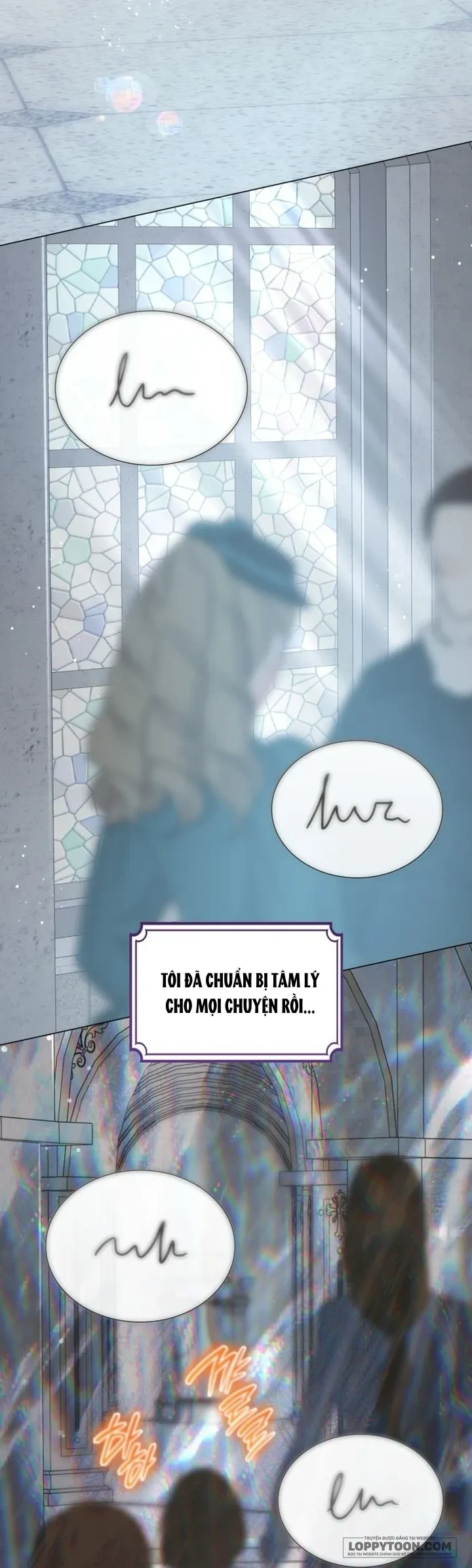 Tôi Được Sinh Ra Là Con Gái Thứ Hai Chapter 97 - 17