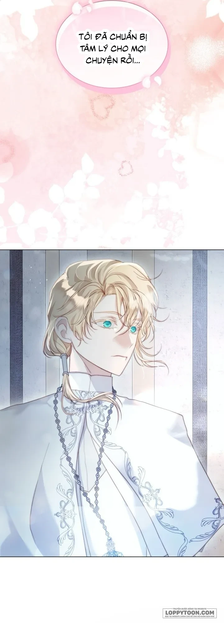 Tôi Được Sinh Ra Là Con Gái Thứ Hai Chapter 97 - 20