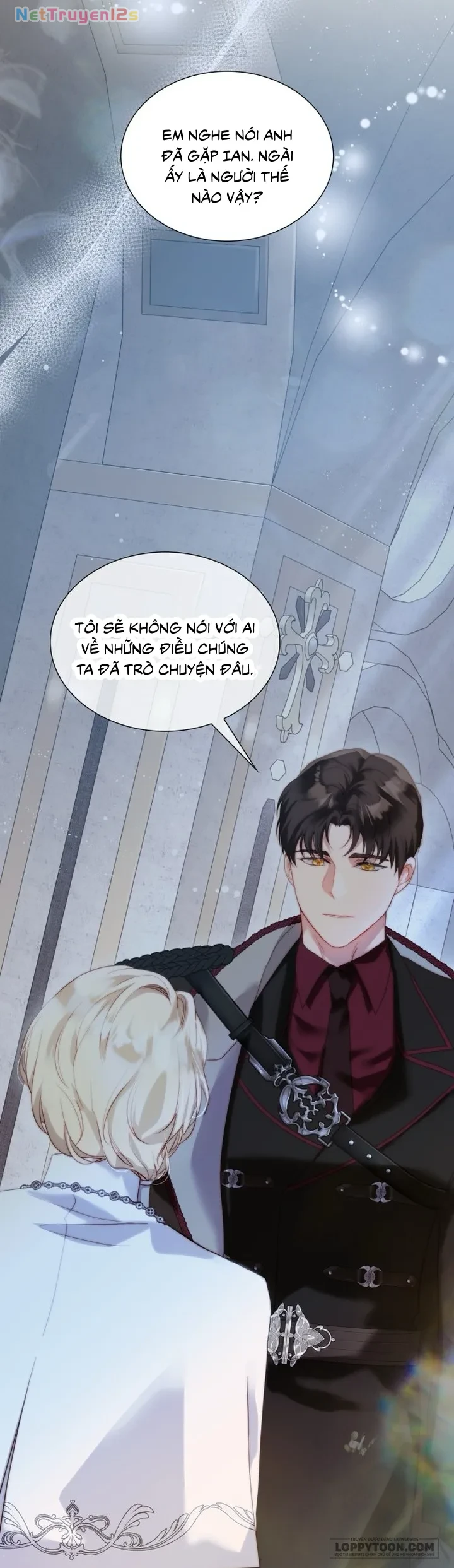 Tôi Được Sinh Ra Là Con Gái Thứ Hai Chapter 97 - 25
