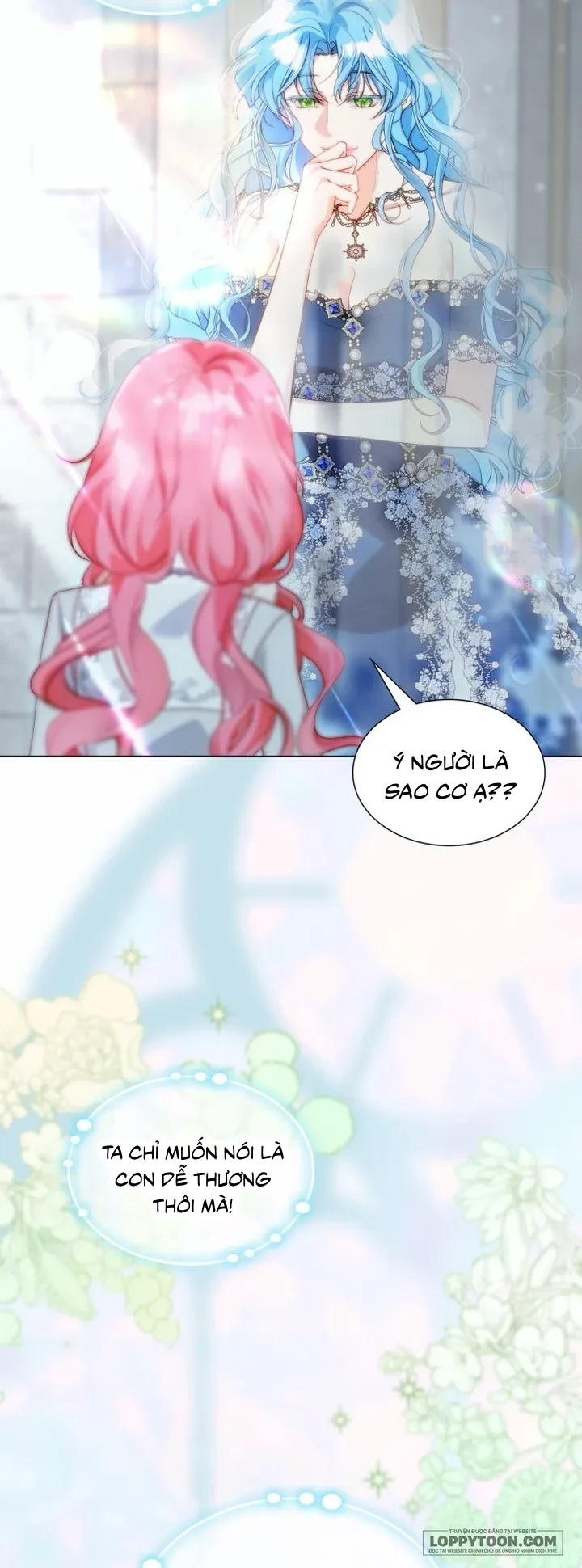 Tôi Được Sinh Ra Là Con Gái Thứ Hai Chapter 97 - 31