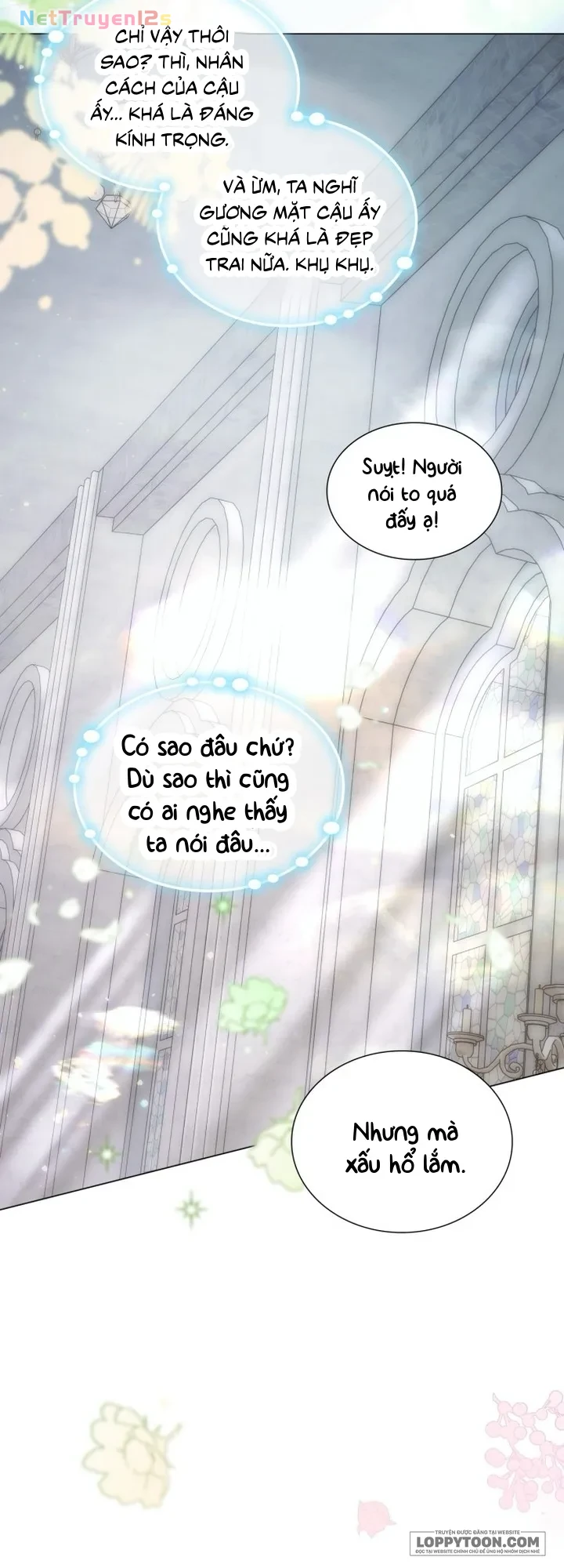 Tôi Được Sinh Ra Là Con Gái Thứ Hai Chapter 97 - 33