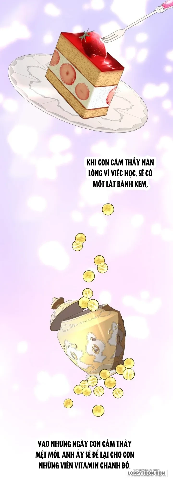 Tôi Được Sinh Ra Là Con Gái Thứ Hai Chapter 97 - 36