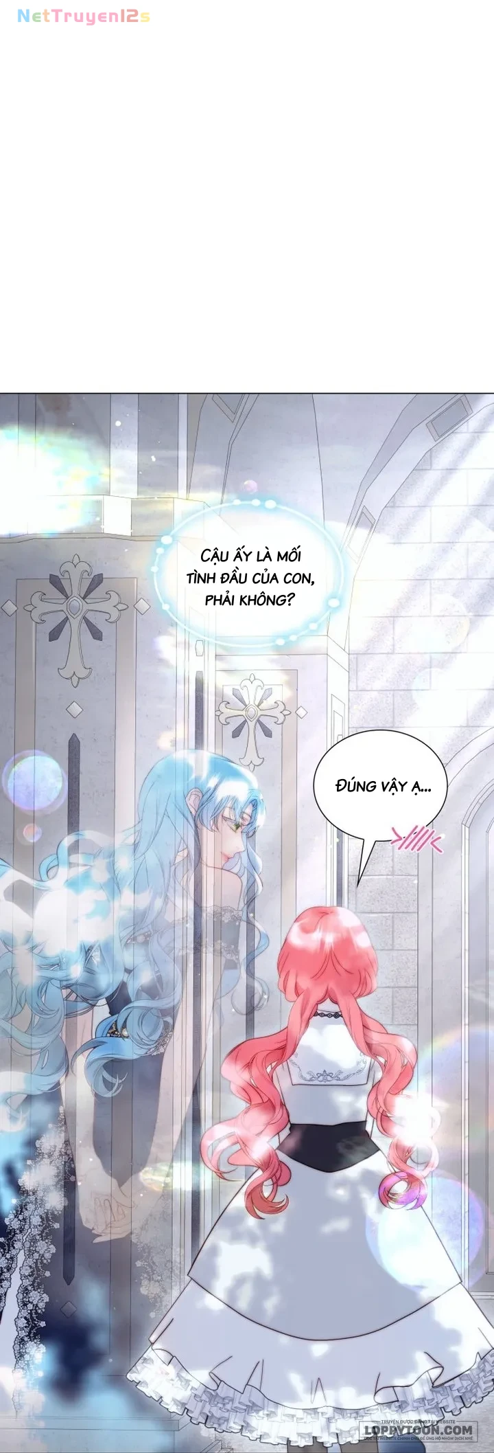 Tôi Được Sinh Ra Là Con Gái Thứ Hai Chapter 97 - 37