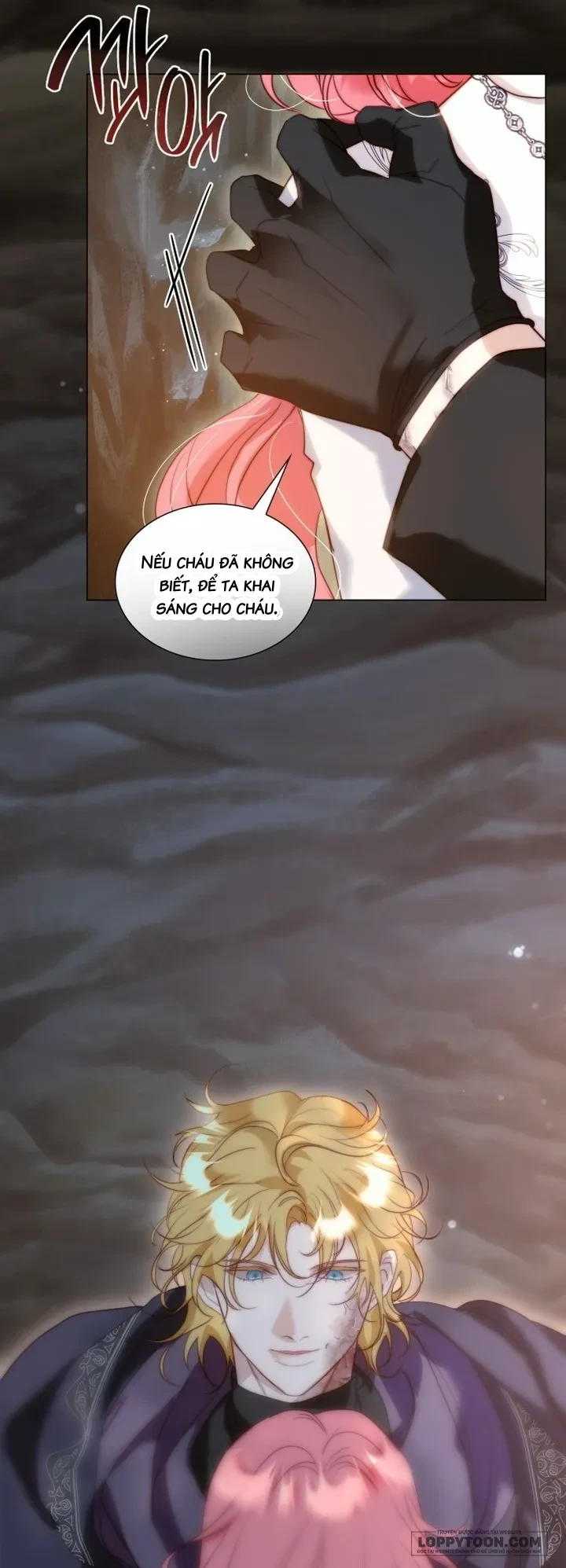 Tôi Được Sinh Ra Là Con Gái Thứ Hai Chapter 97 - 64