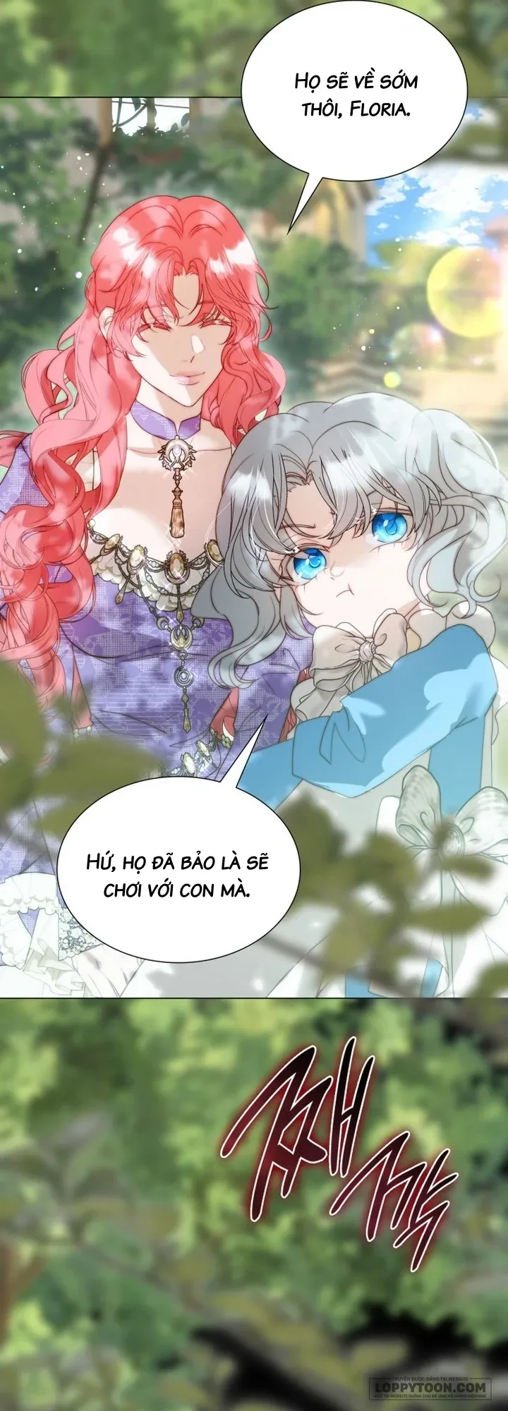 Tôi Được Sinh Ra Là Con Gái Thứ Hai Chapter 97 - 75