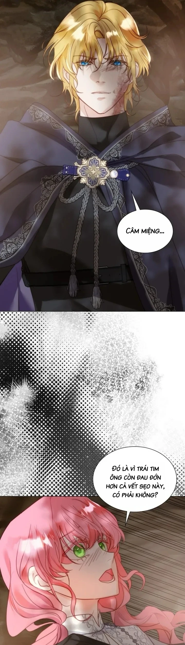 Tôi Được Sinh Ra Là Con Gái Thứ Hai Chapter 98 - 9