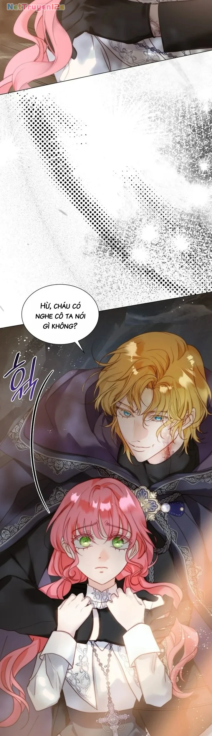 Tôi Được Sinh Ra Là Con Gái Thứ Hai Chapter 98 - 10