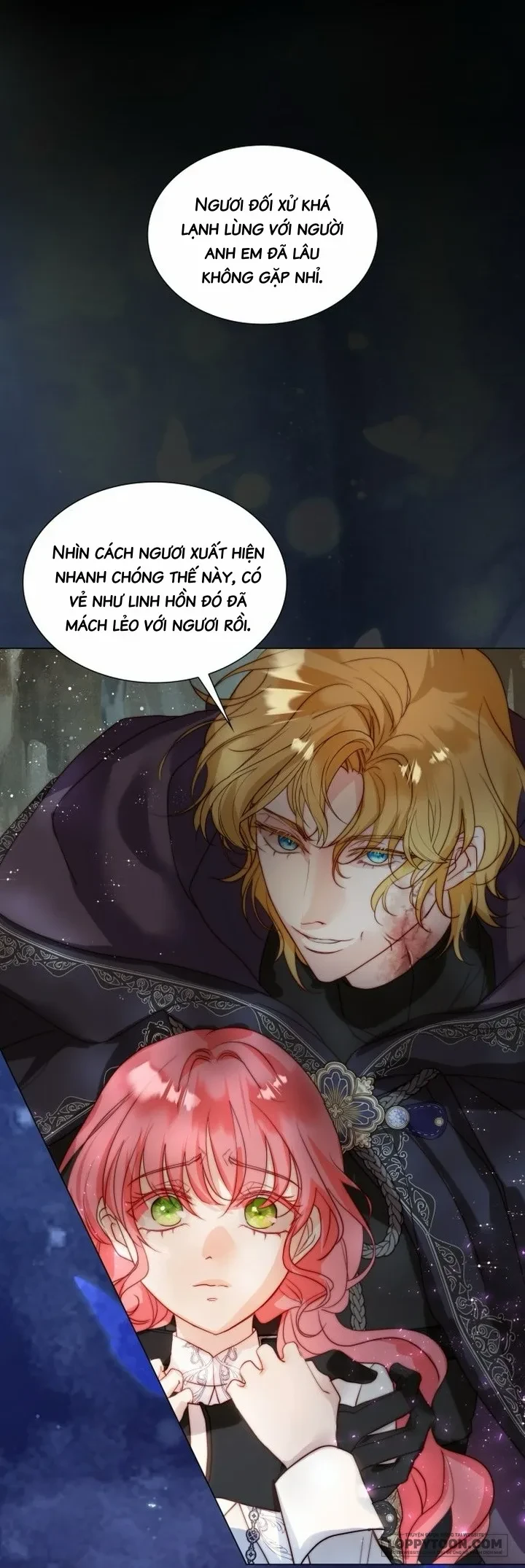 Tôi Được Sinh Ra Là Con Gái Thứ Hai Chapter 98 - 15