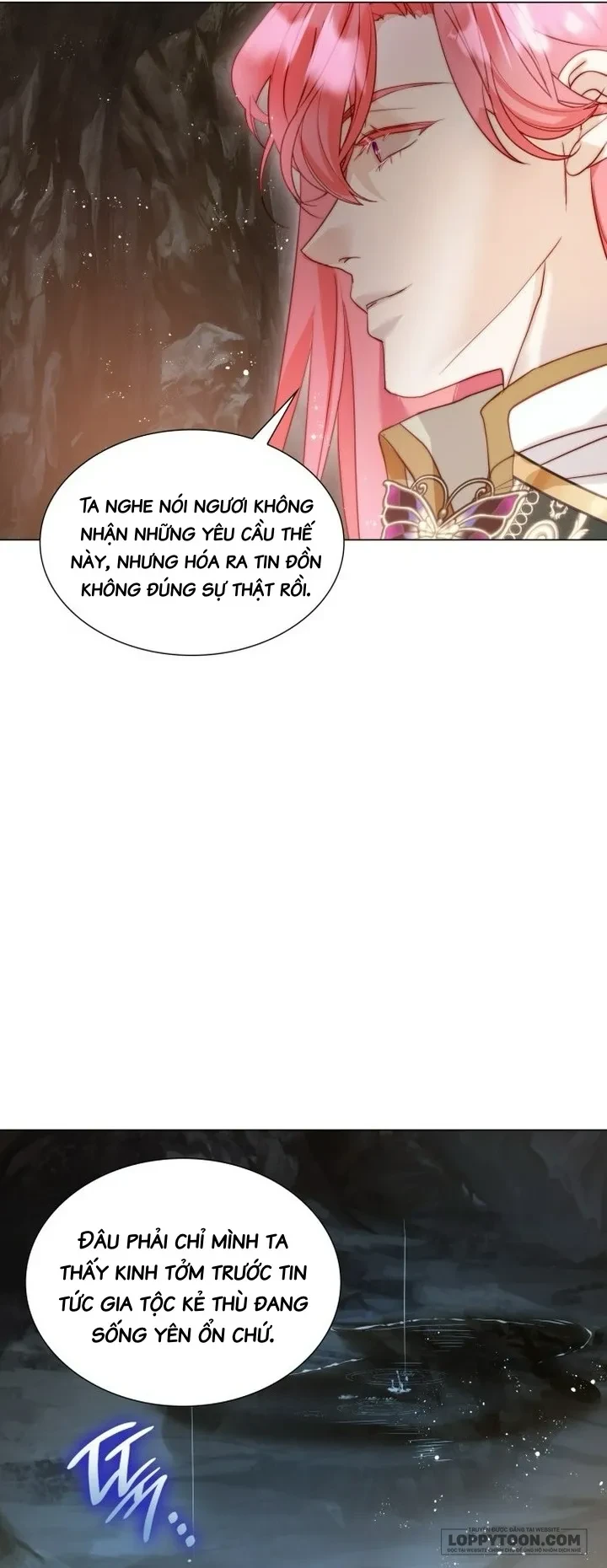 Tôi Được Sinh Ra Là Con Gái Thứ Hai Chapter 98 - 18