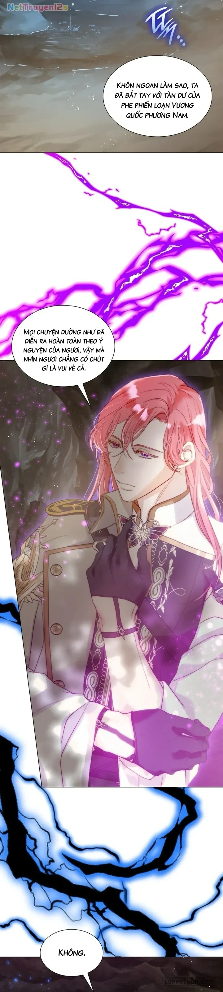 Tôi Được Sinh Ra Là Con Gái Thứ Hai Chapter 98 - 19