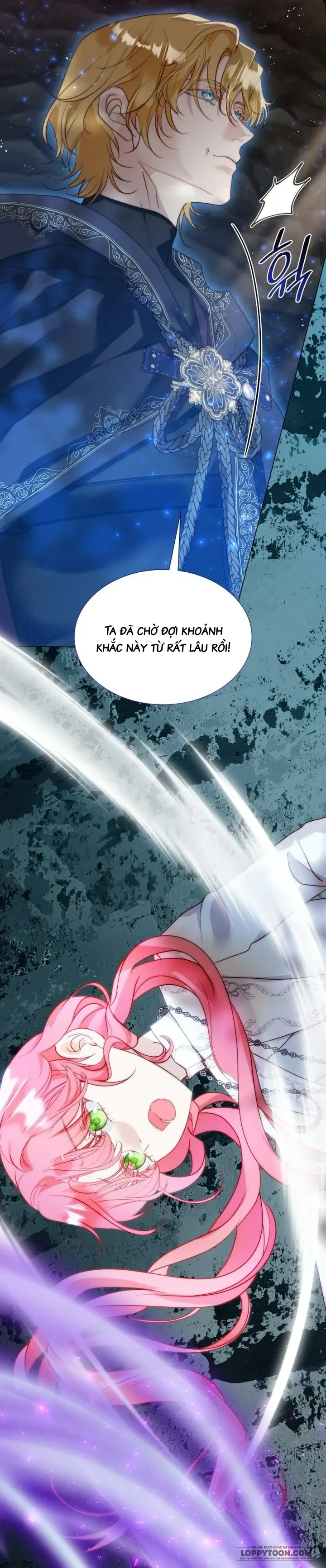 Tôi Được Sinh Ra Là Con Gái Thứ Hai Chapter 98 - 20