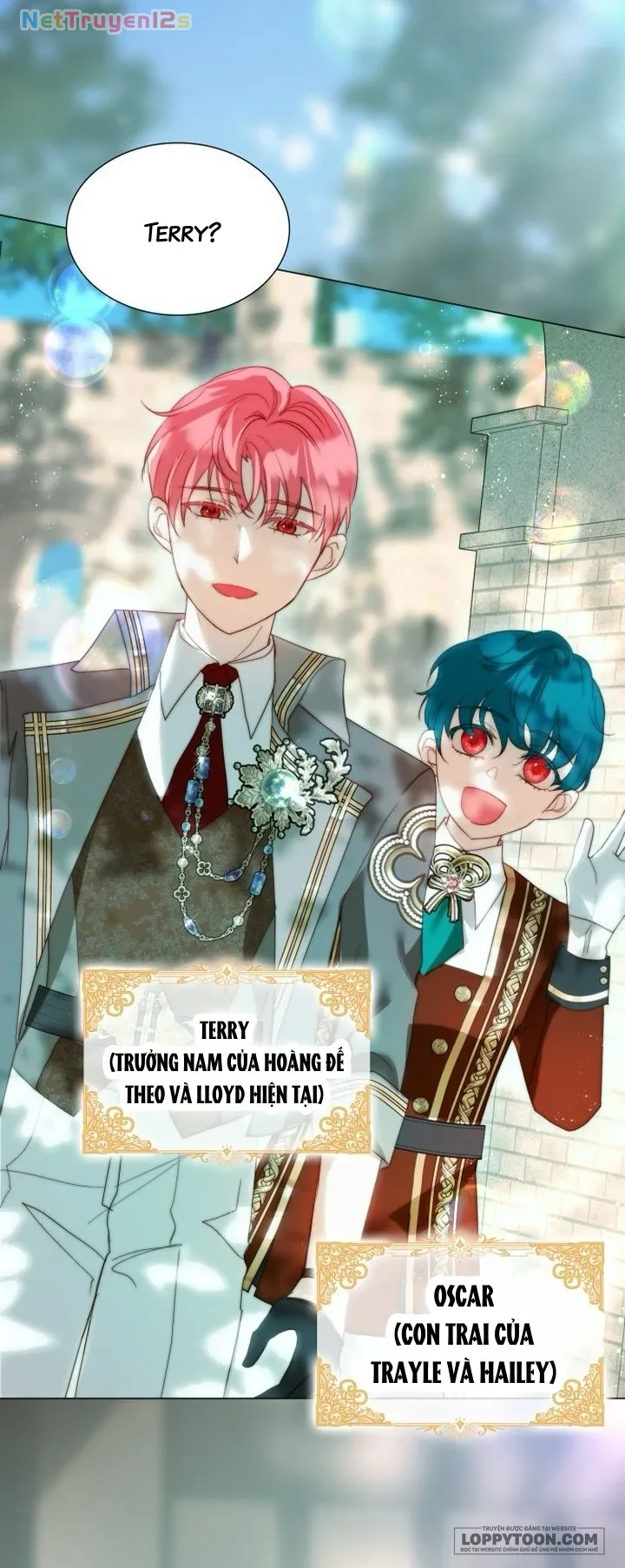 Tôi Được Sinh Ra Là Con Gái Thứ Hai Chapter 98 - 26
