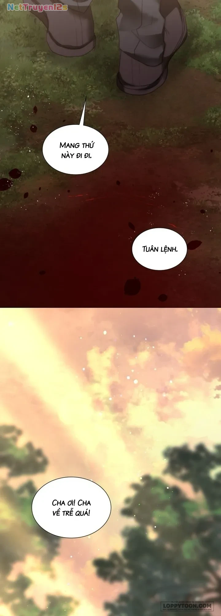 Tôi Được Sinh Ra Là Con Gái Thứ Hai Chapter 98 - 36