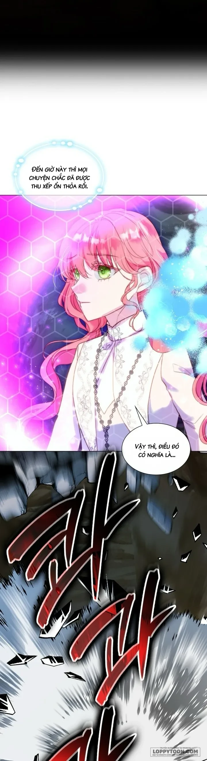 Tôi Được Sinh Ra Là Con Gái Thứ Hai Chapter 98 - 39